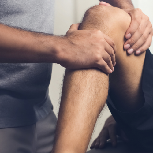 30 Minute Sports/Deep Tissue