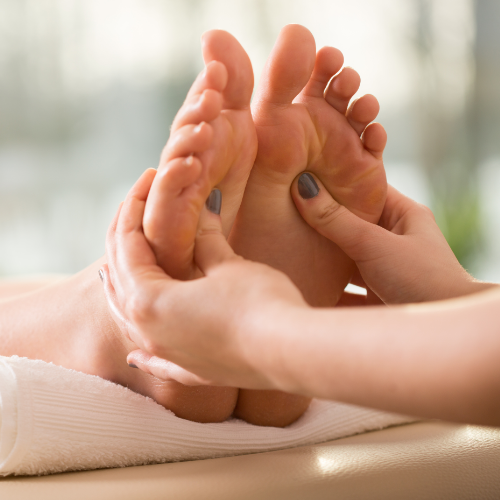 Reflexology