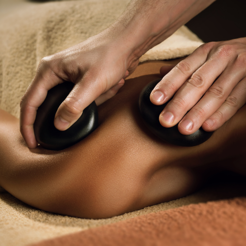 Hot Stone Massage