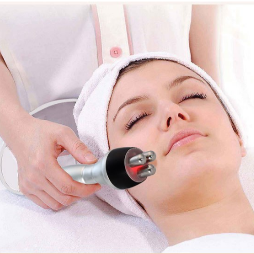 RF Skin Tightening (Any Area)