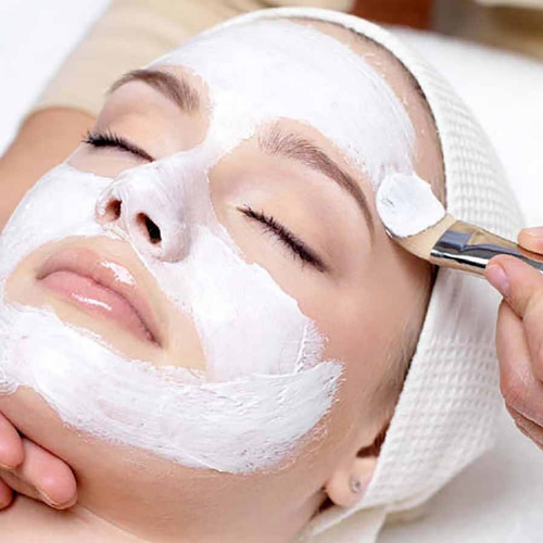 Masque Facial