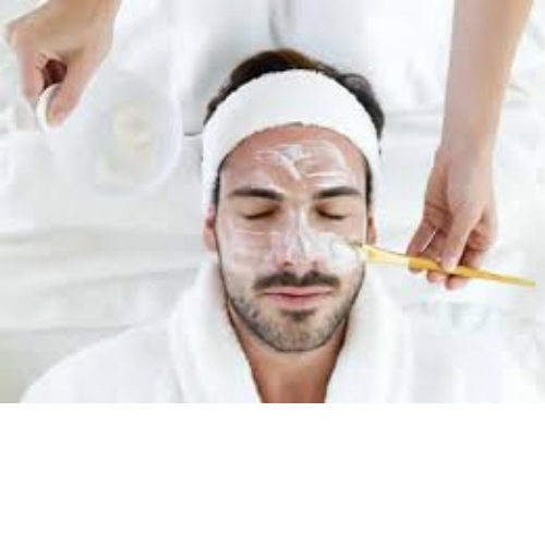Exfoliation Facial