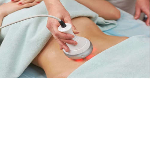 3 sessions Tummy Tightening -