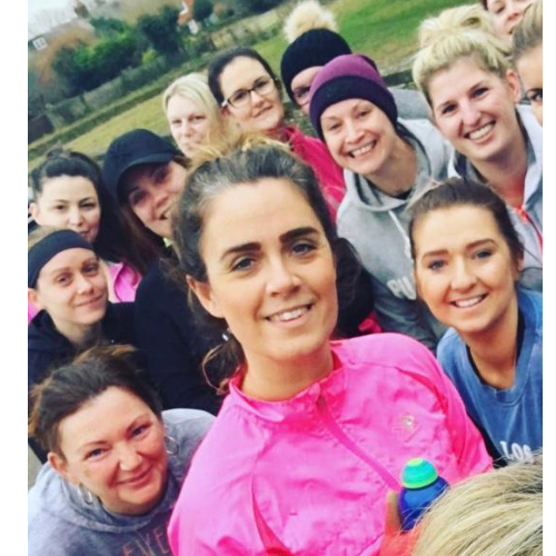 Thursday Boot Camp 19:00 Thursday Boot Camp 19:00