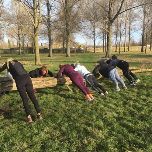 Saturday Boot Camp 08:30 Saturday Boot Camp 08:30