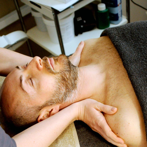 Swedish Massage - Full Body