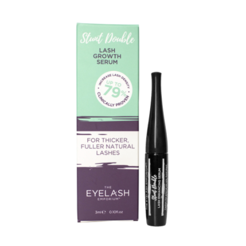 Lash Growth Serum Lash Growth Serum
