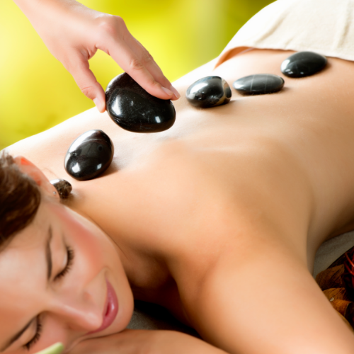 Hot Stone Massage
