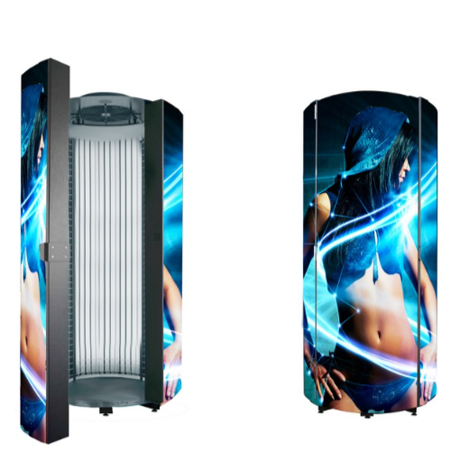 Sun Bed Session
