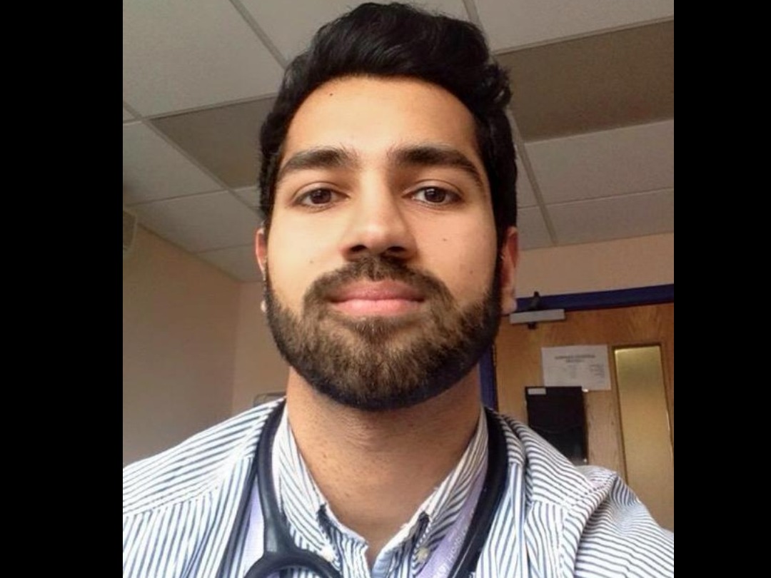 Welcome Dr Ahmed Welcome Dr Ahmed