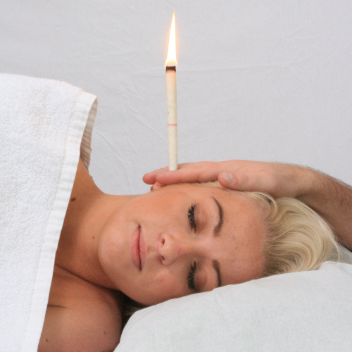 Hopi Ear Candling OFFER