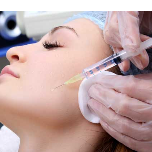 Nappage Mesotherapy