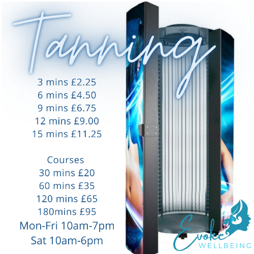 Tanning Courses