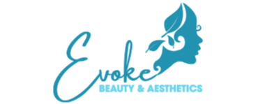 Evoke Wellbeing Logo