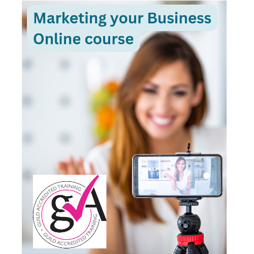 Marketing your Business