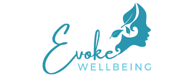 Evoke Wellbeing Logo