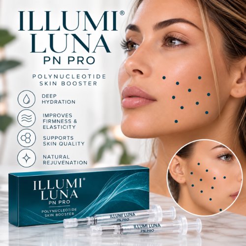iLLUMA PN PRO (NEW) normal Price £175
