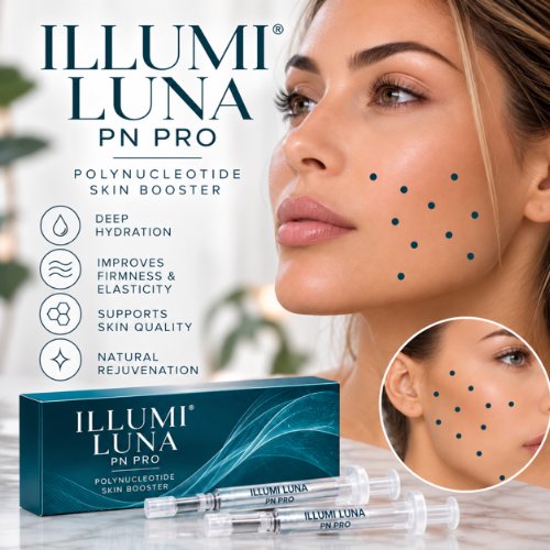 iLLUMA PN PRO (NEW) normal Price £175