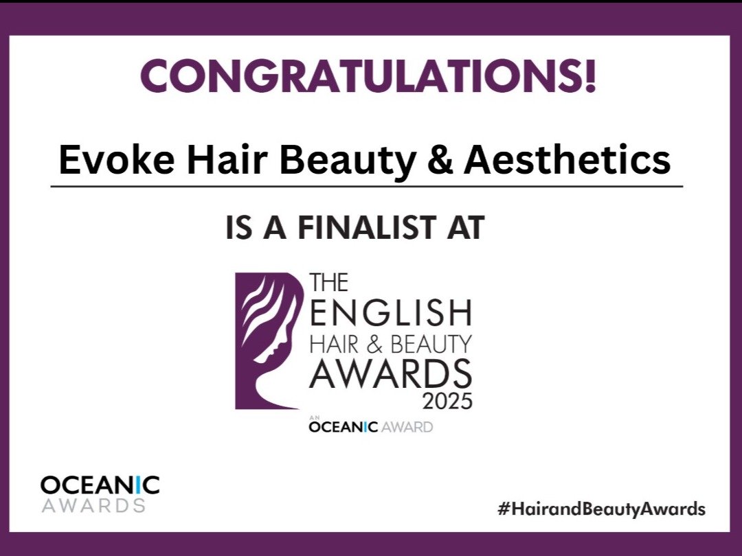 The English Hair and Beauty Awards The English Hair and Beauty Awards
