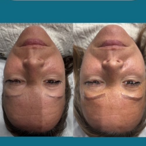 Semi Permanent Brows/ Powder Brows (will be £250)