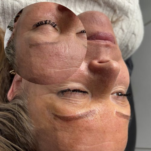 Semi Permanent Brows/ Powder Brows (will be £250)