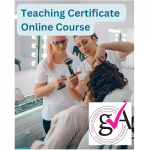 Teaching Certificate
