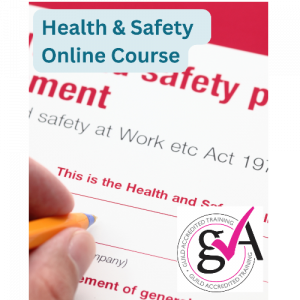 Health & Safety