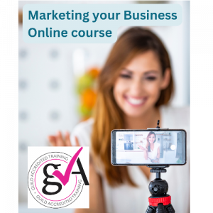 Marketing your Business